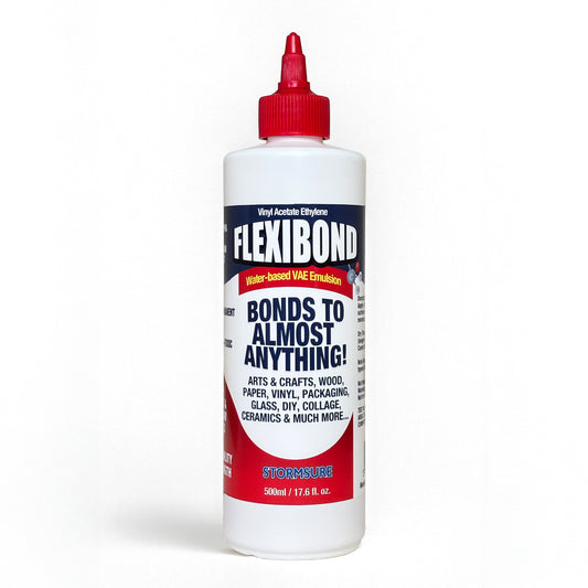 Flexibond VAE All Purpose Adhesive - 500ml