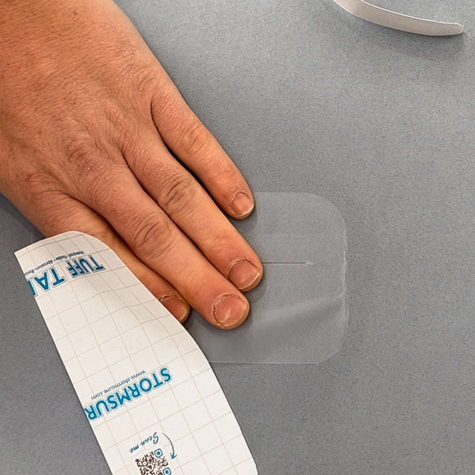 Inflatable Hot Tub Repair Kit