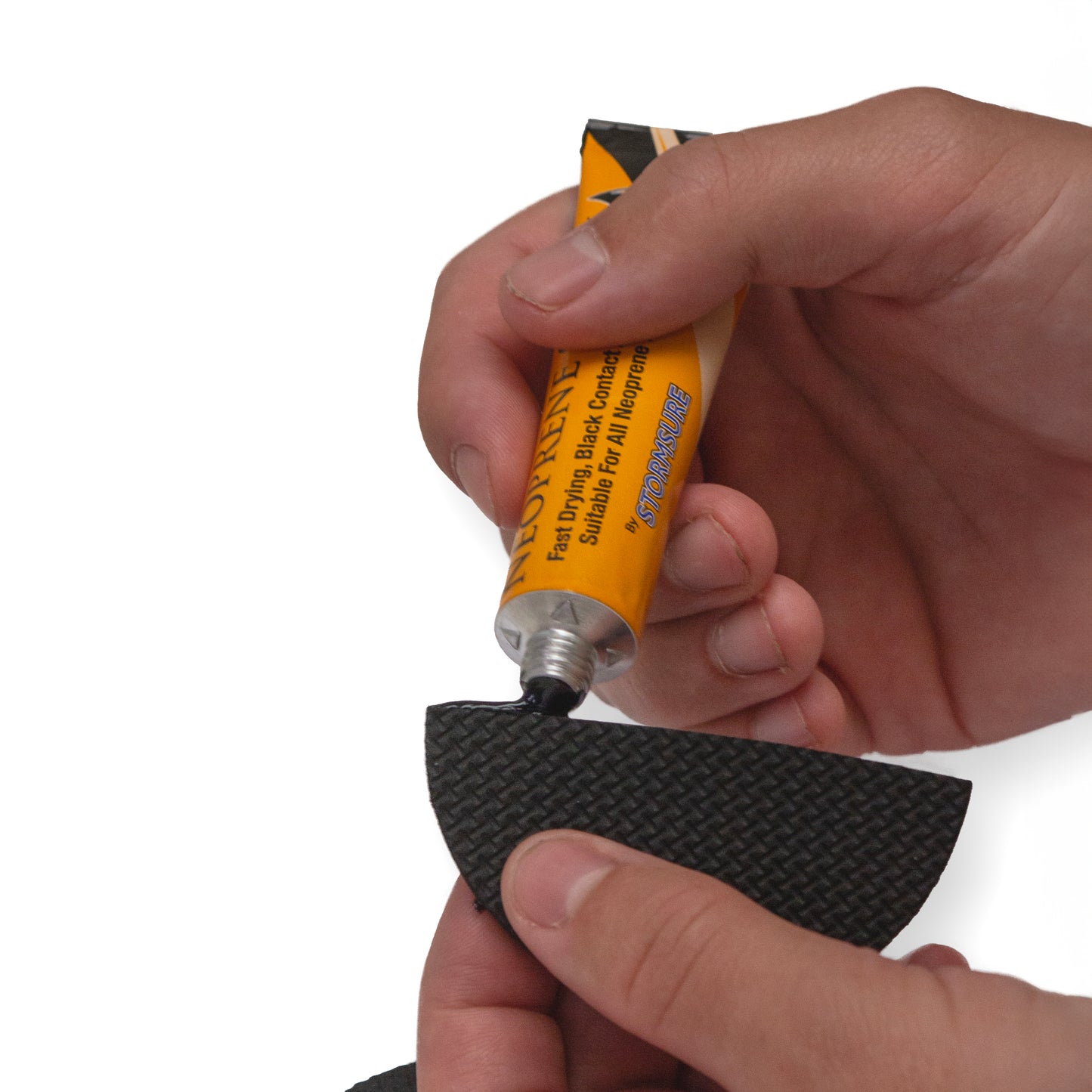 Neoprene Queen Premium Wetsuit Repair Kit