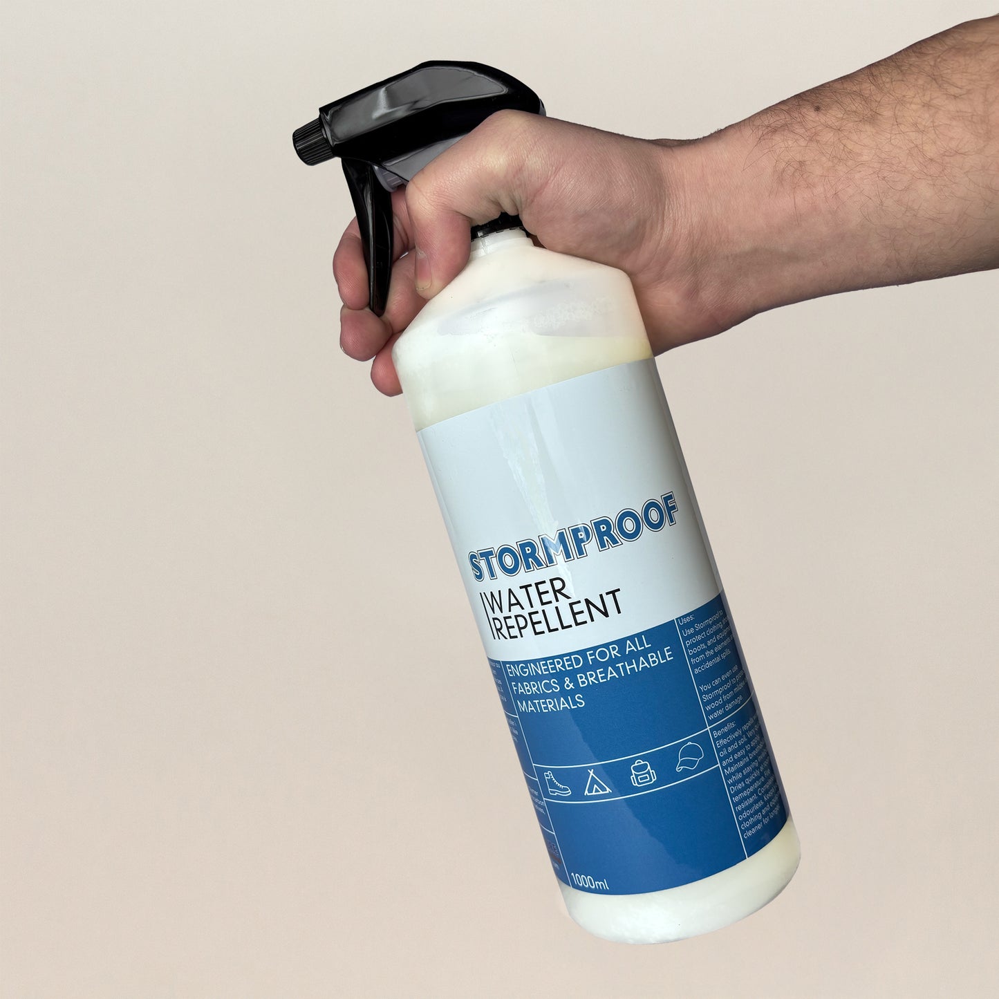 Stormproof Durable Water Repellent (1L)