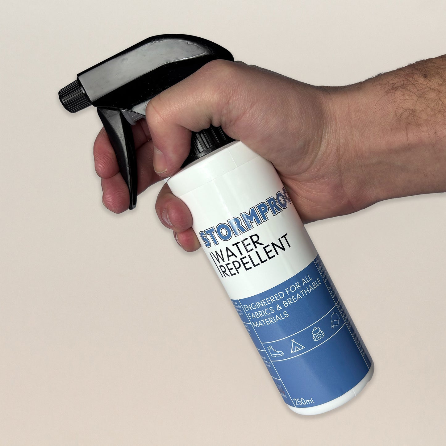 Stormproof Durable Water Repellent (250ml)