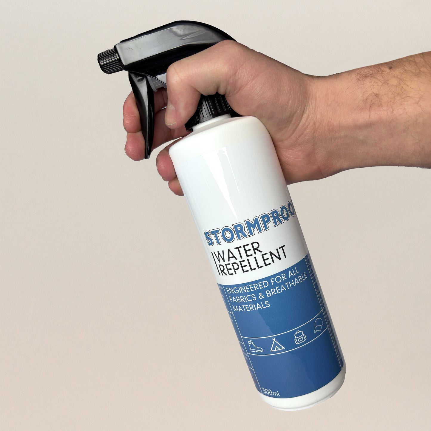 Stormproof Durable Water Repellent (500ml)