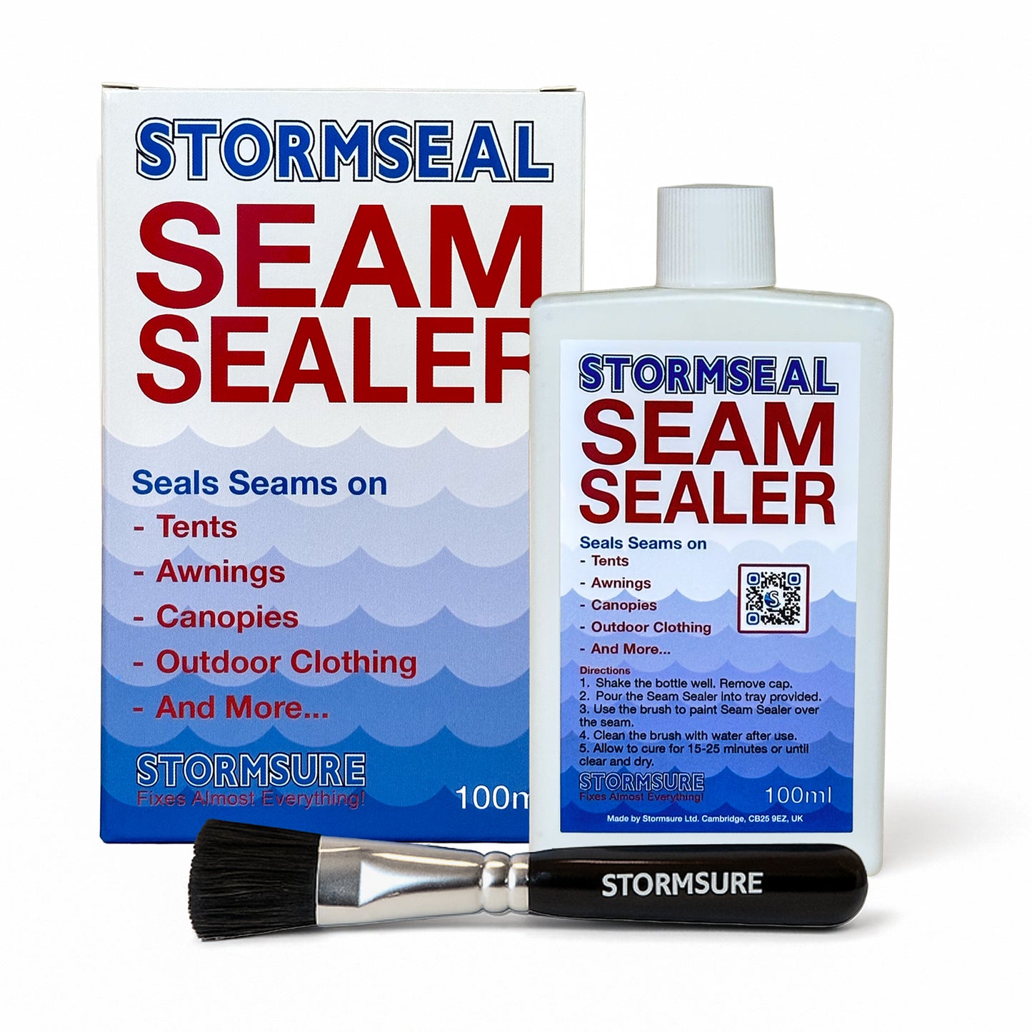 Stormseal Nahtversiegelung (100ml)