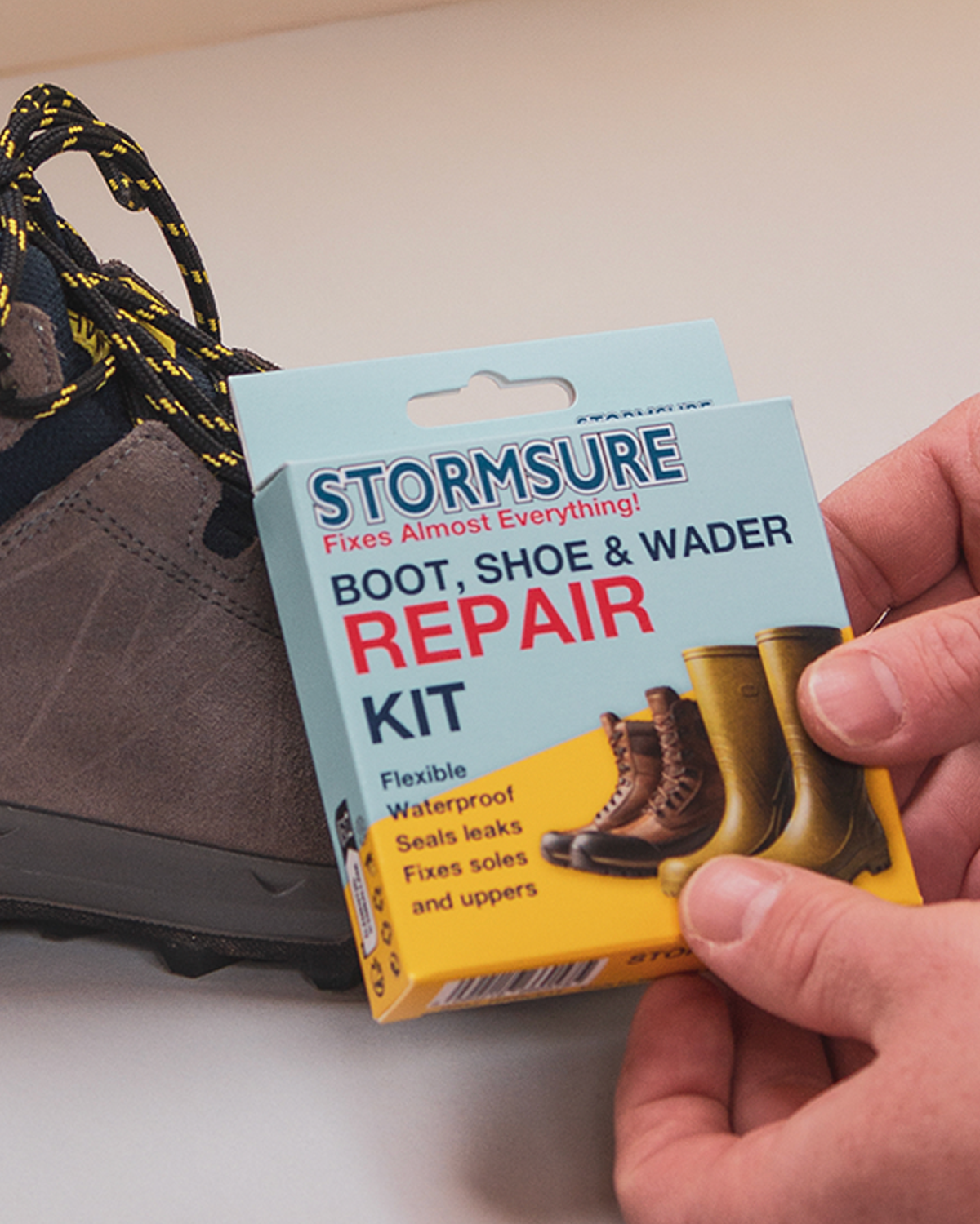 Repair Kits Collections