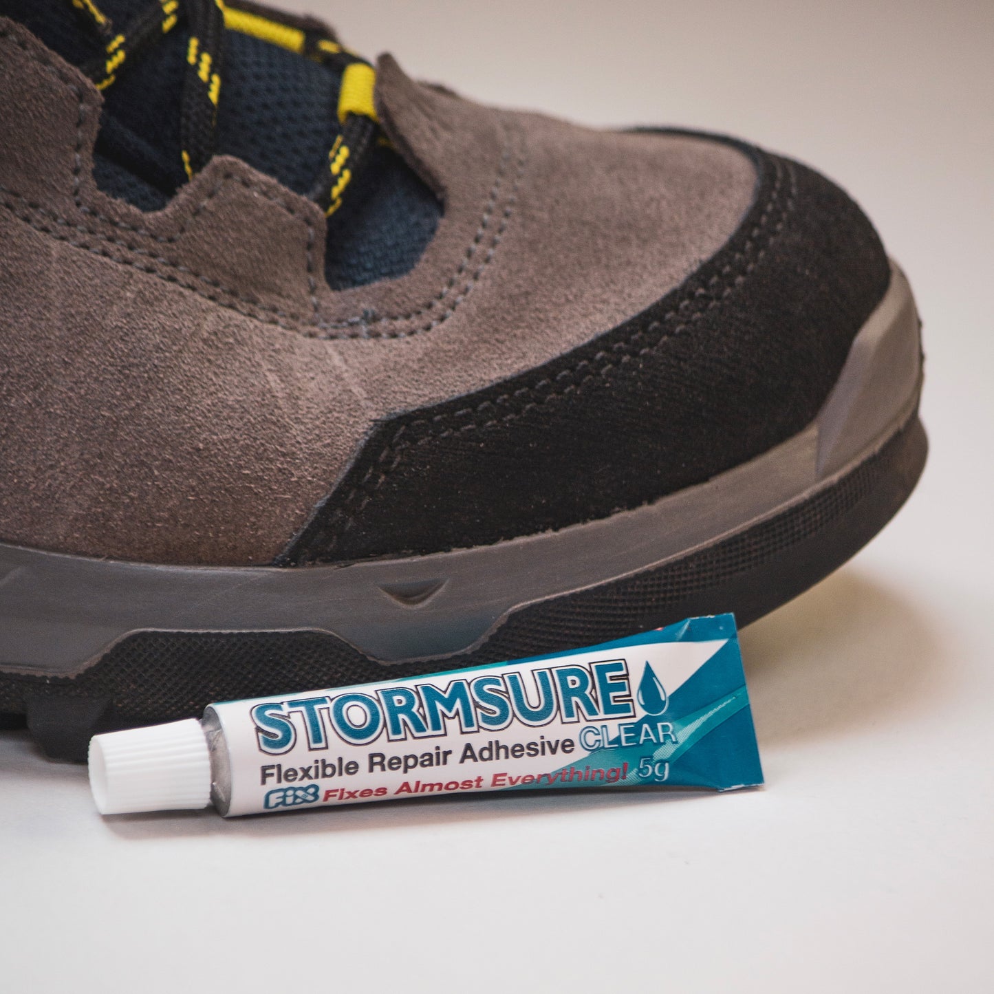Stormsure Flexibler Reparaturkleber 5g Multipack (x10)
