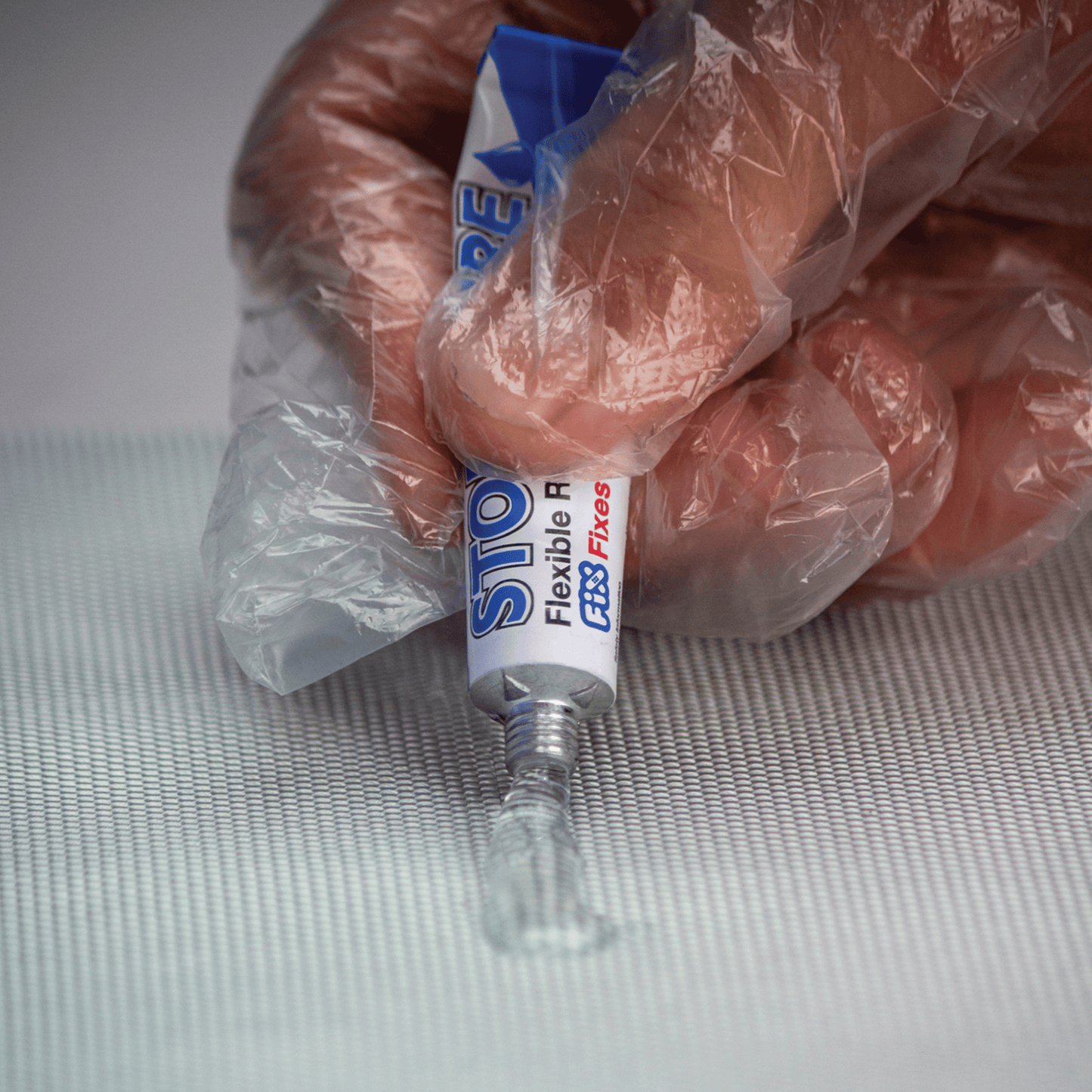 Inflatable Hot Tub Repair Kit