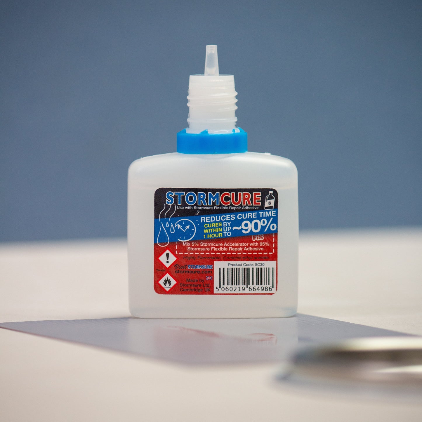 Stormcure Glue Cure Accellerator