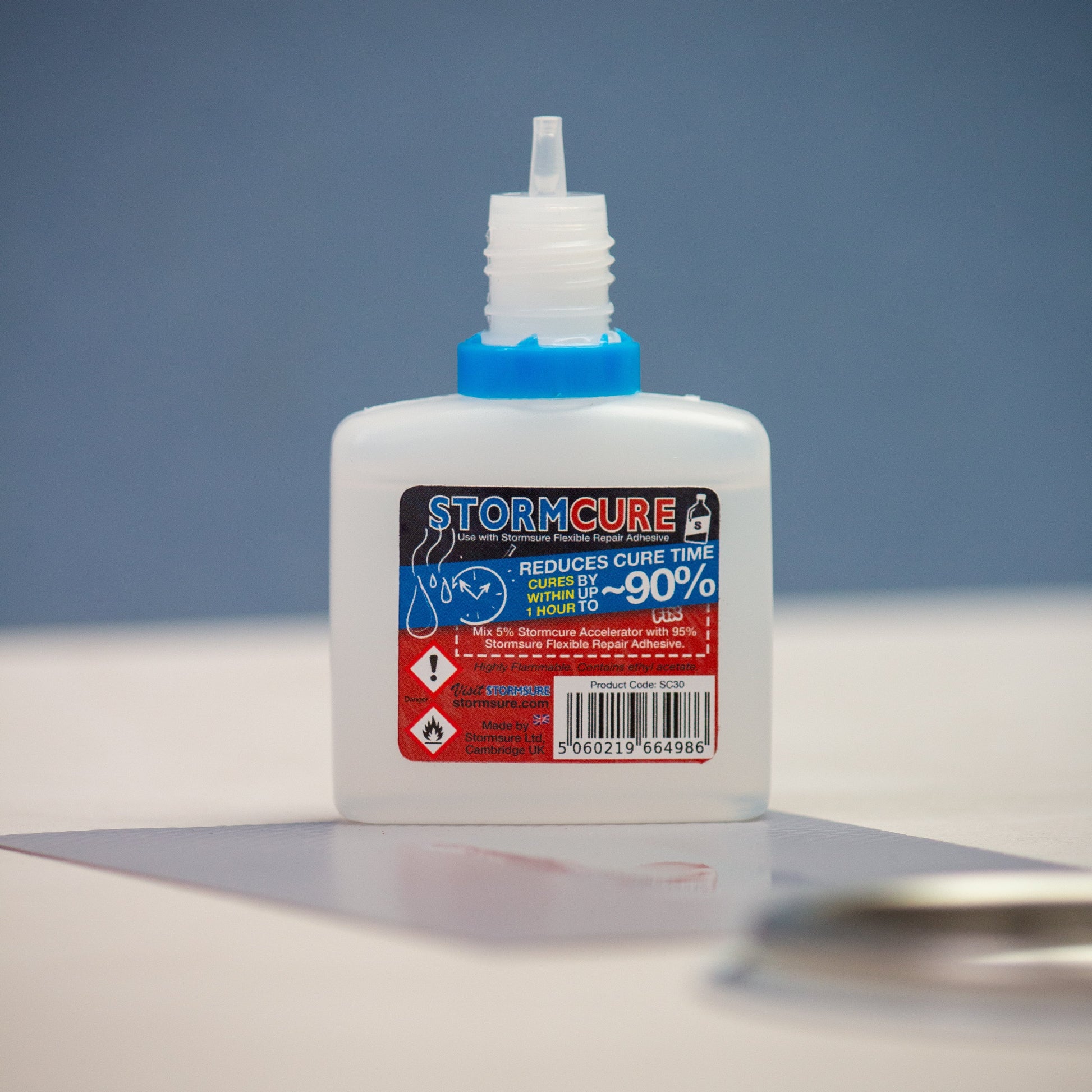 Stormcure Glue Cure Accellerator