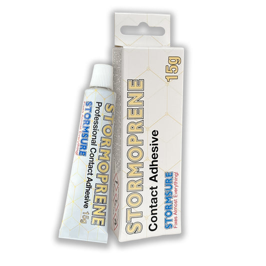 Stormoprene Professional Contact Adhesive (15g)