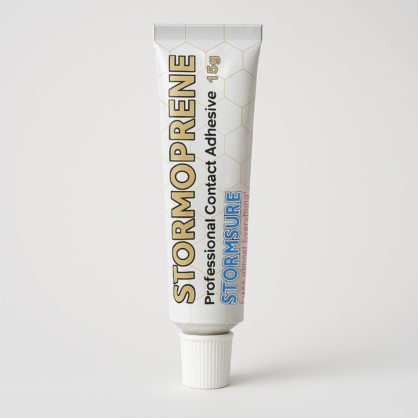 Stormoprene Professional Contact Adhesive (15g)