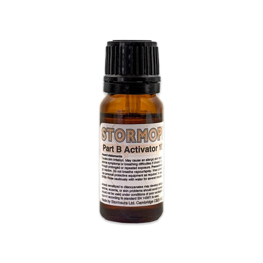 Stormoprene Part B Hypalon Activator (10ml)