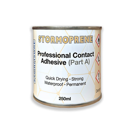 Stormoprene 1-Part Contact Adhesive (250ml)