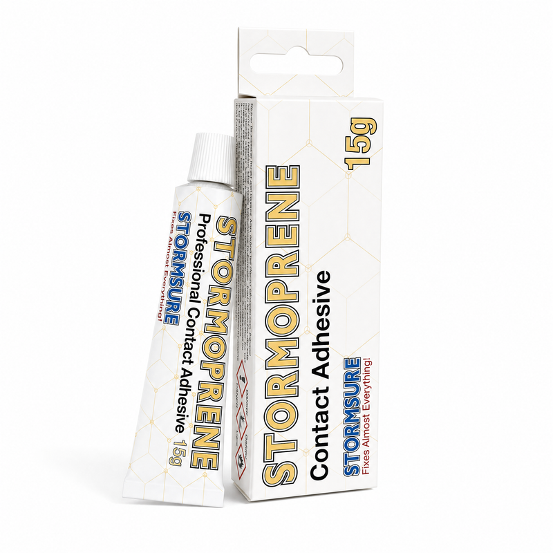 Stormoprene Professional Contact Adhesive (15g)