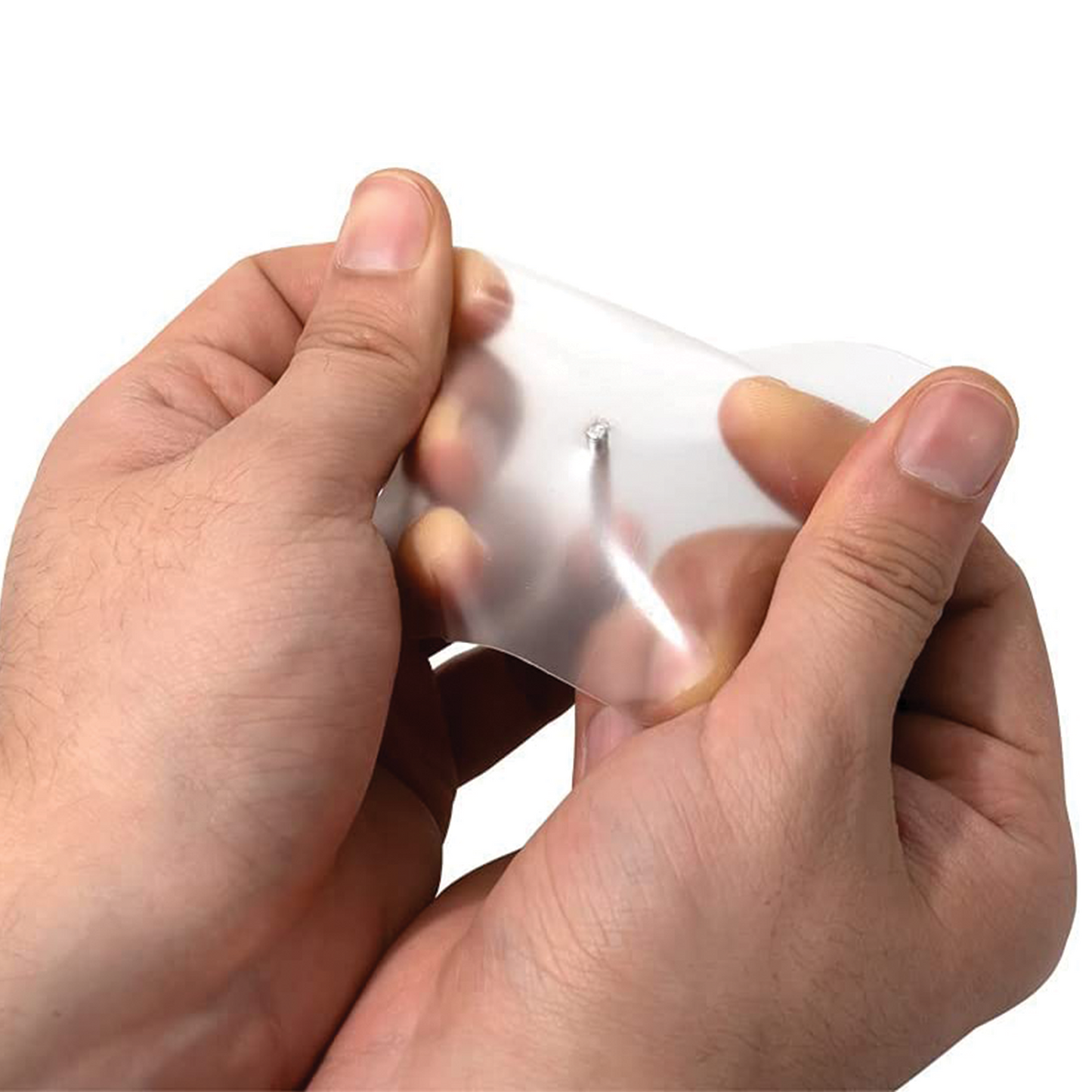 TUFF Tape Self-Adhesive Patch (Pack of 2)