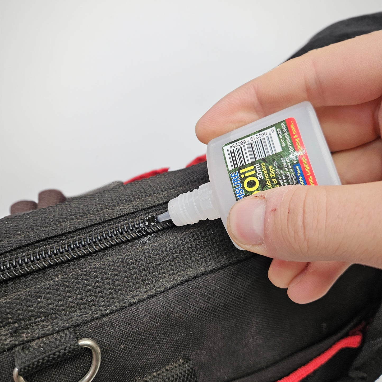 Stormsure Zip Oil (30ml)