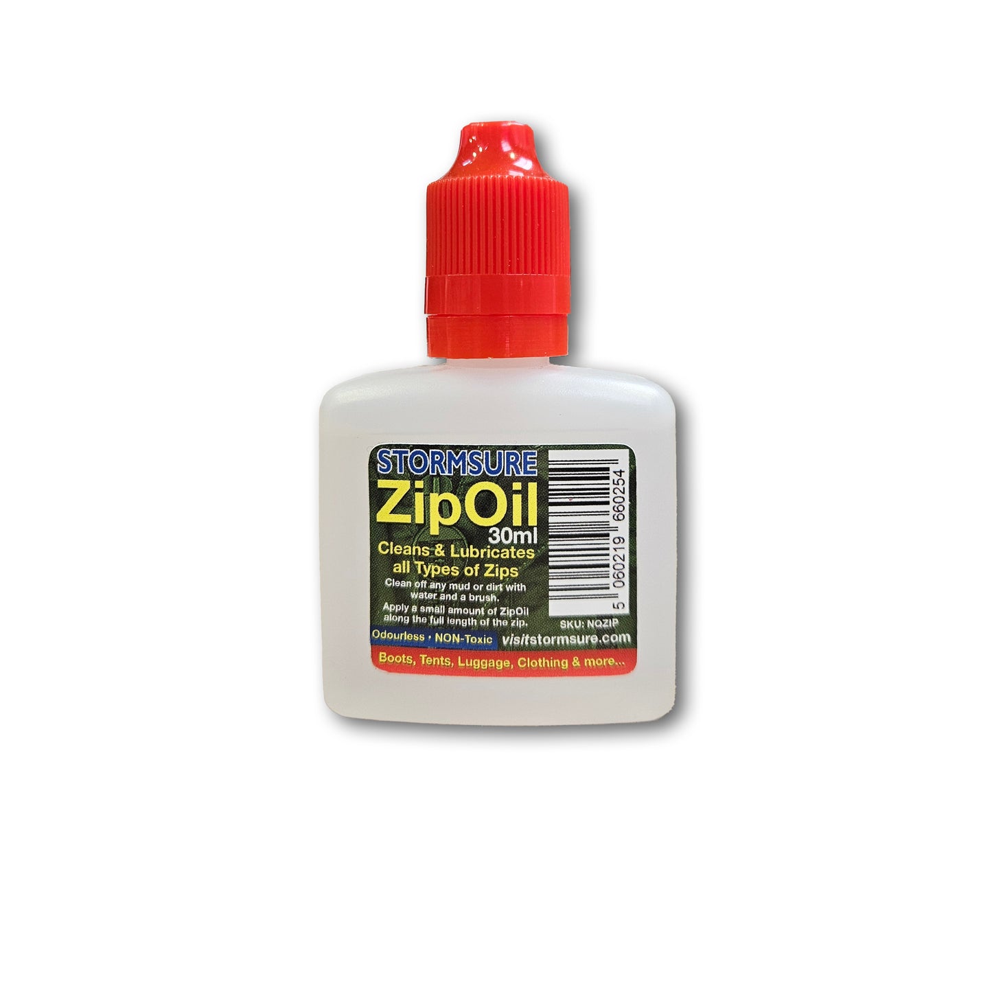 Stormsure Zip Oil (30ml)
