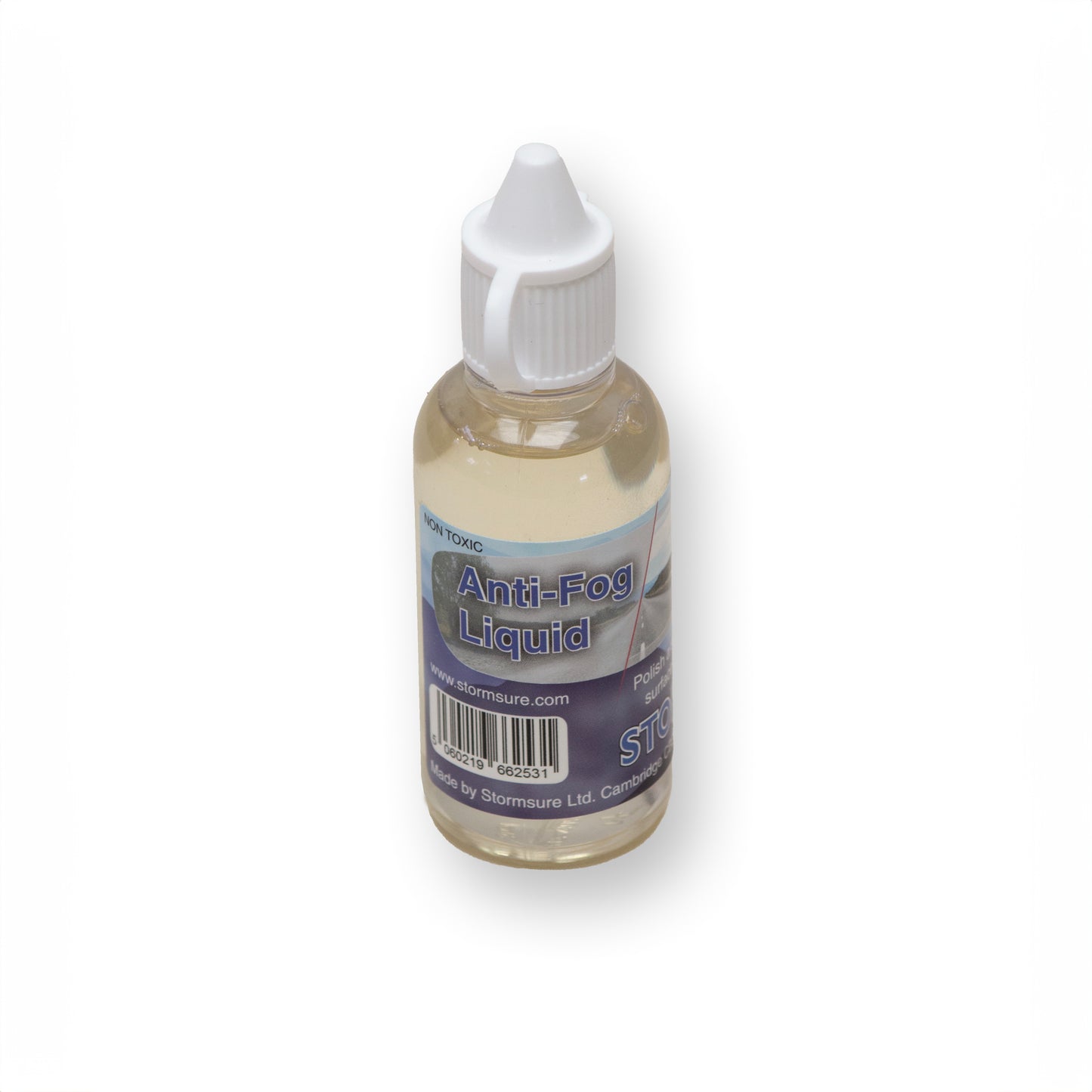 Stormsure Fly Floatant Liquid (15ml)