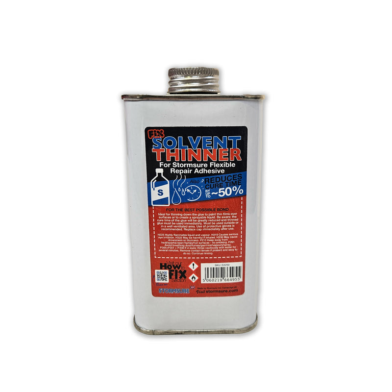 Stormsure Lösungsmittelverdünner – 250 ml