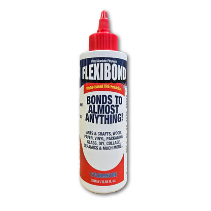 Flexibond VAE All Purpose Adhesive - 250ml