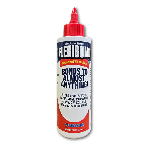 Flexibond VAE All Purpose Adhesive - 250ml