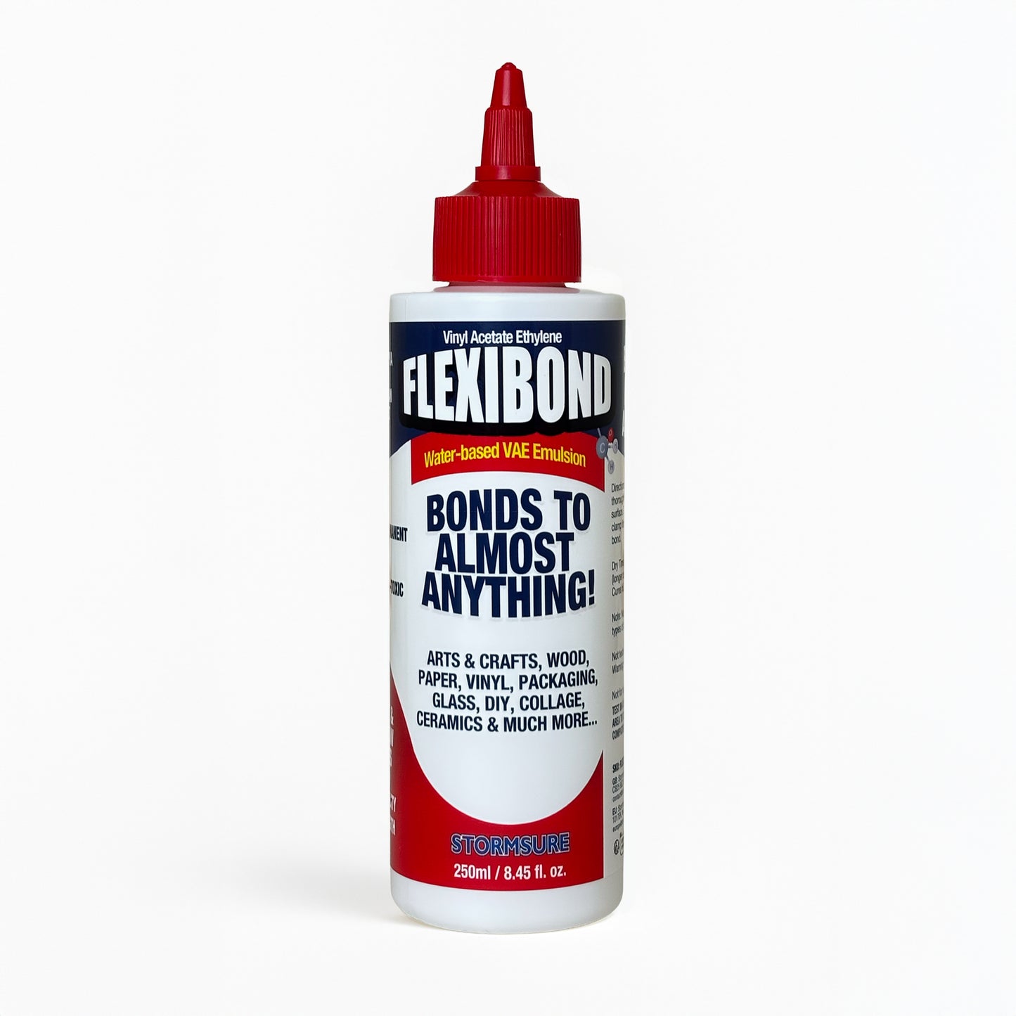 Flexibond VAE All Purpose Adhesive - 250ml