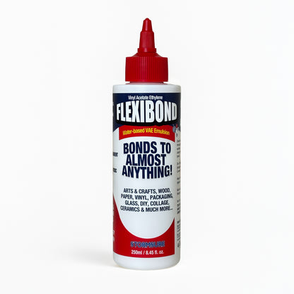 Flexibond VAE All Purpose Adhesive - 250ml