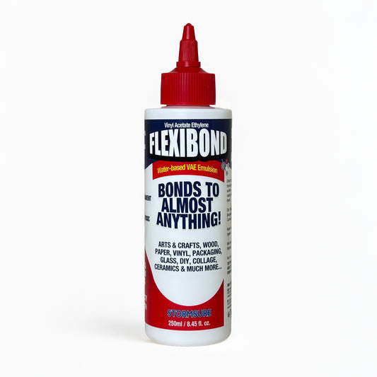 Flexibond VAE All Purpose Adhesive - 250ml
