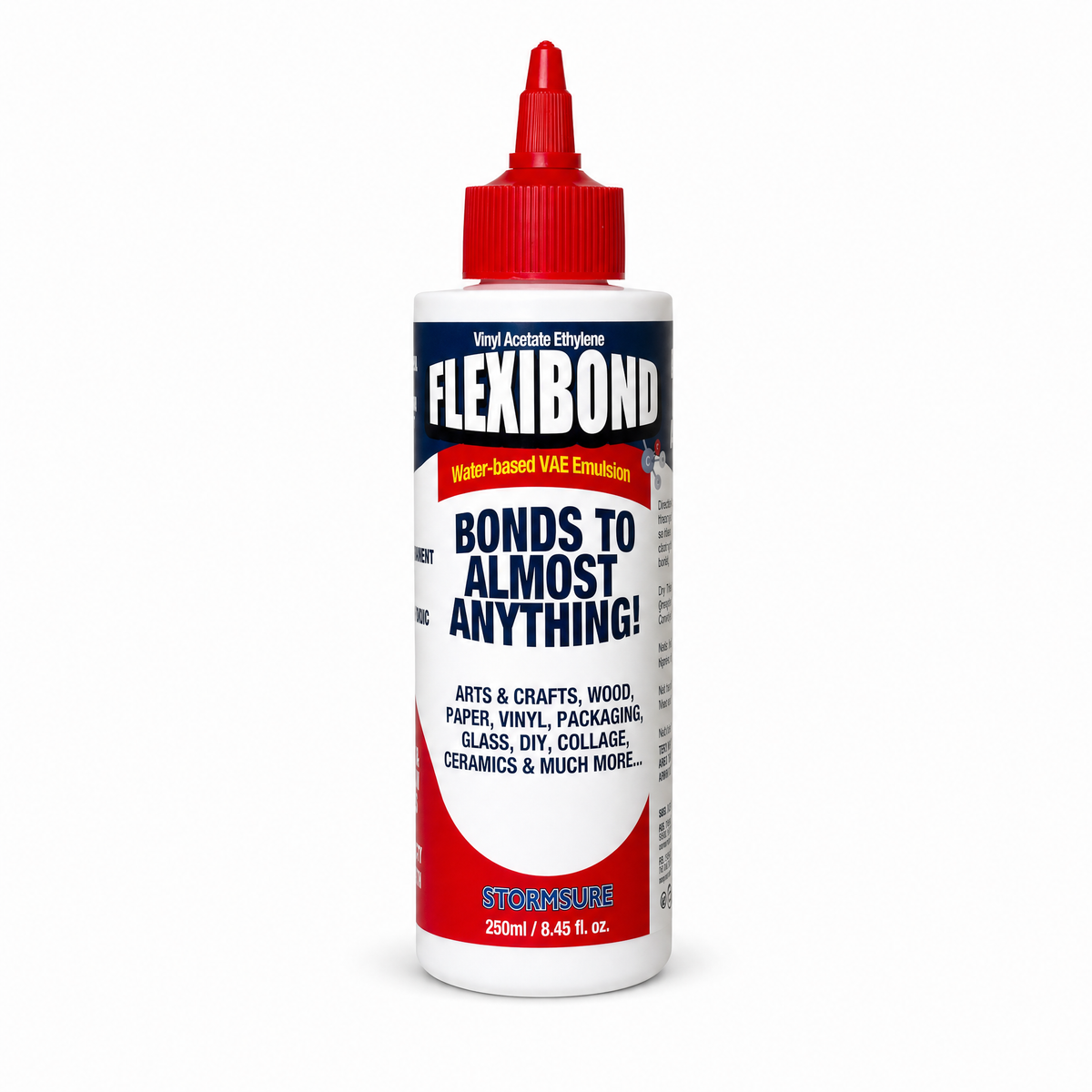 Flexibond™ VAE Adhesive - 250ml