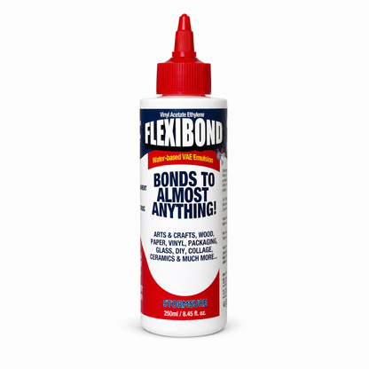 Flexibond™ VAE Adhesive - 250ml