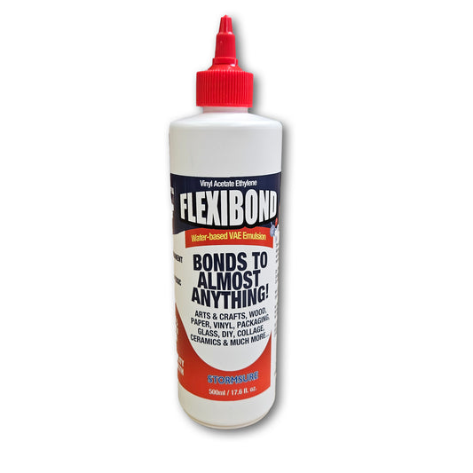 Flexibond VAE All Purpose Adhesive - 500ml