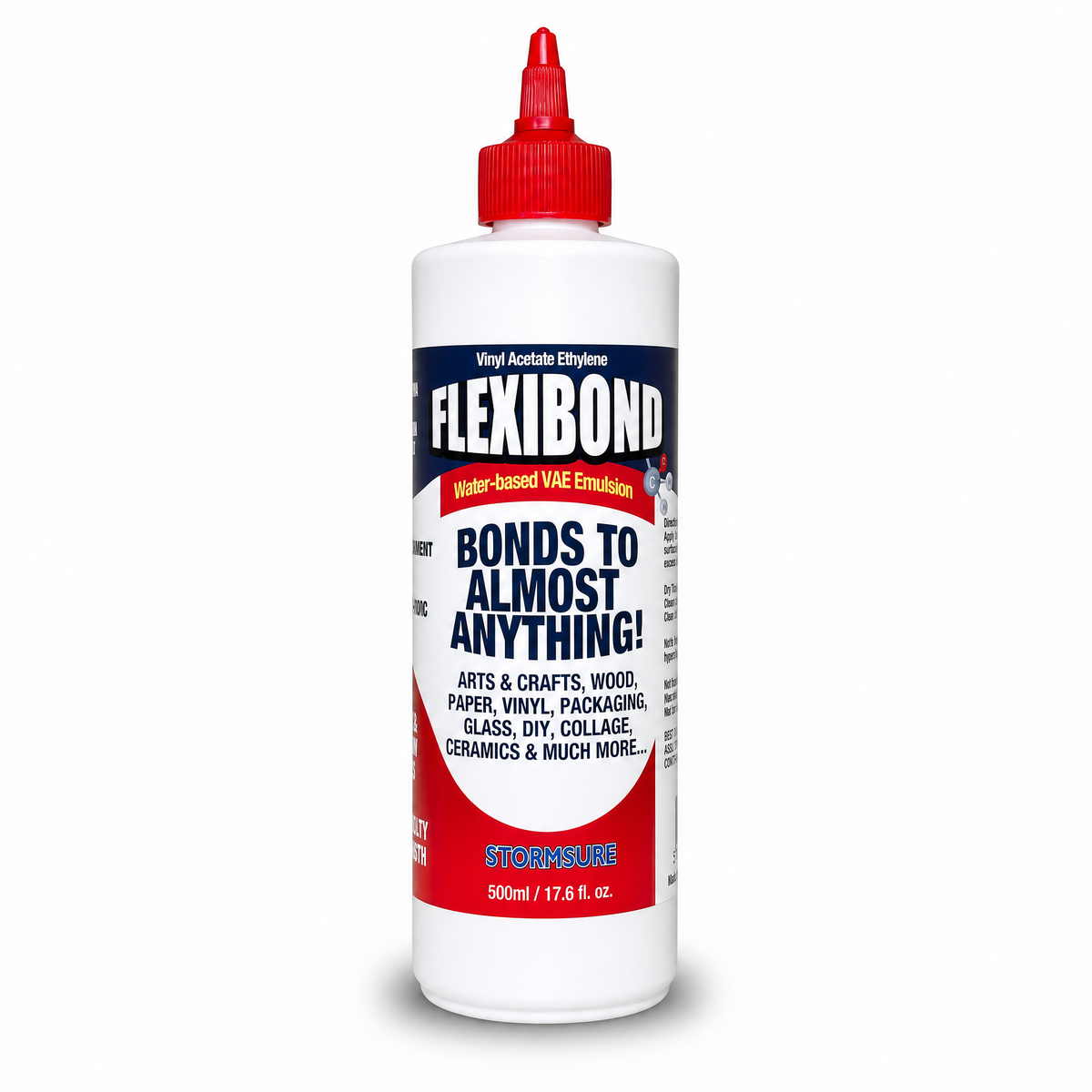 Flexibond™ VAE Adhesive - 500ml