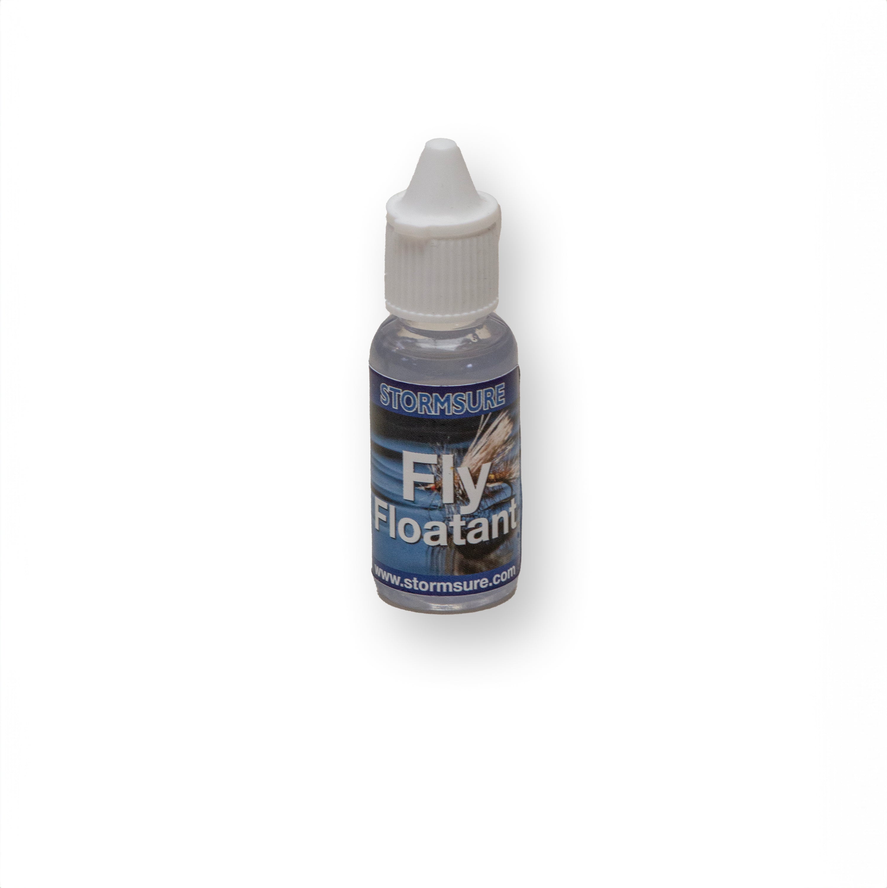 Fly Line Floatant Stormsure Fly Floatant Liquid (15ml)