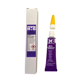 HMG B72 Restoration Adhesive