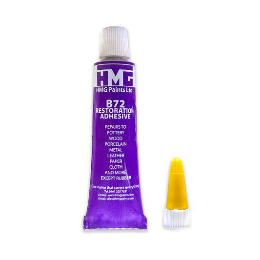 HMG B72 Restoration Adhesive