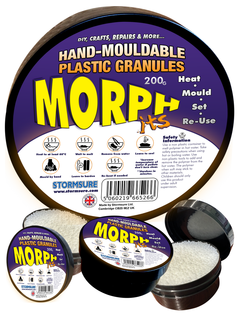 Morph-its Polymorph - 200 g
