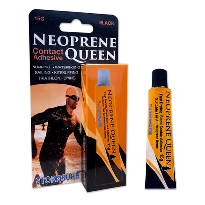 Neoprene Queen 15g Contact Adhesive