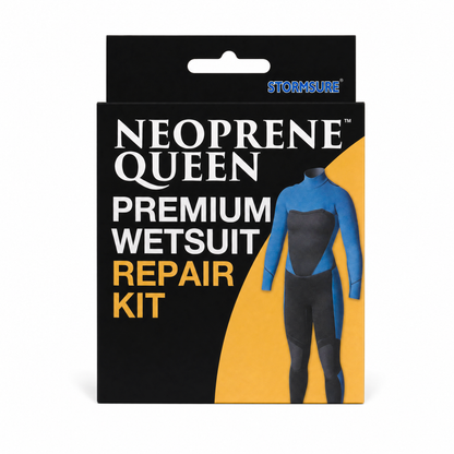 Neoprene Queen Premium Wetsuit Repair Kit