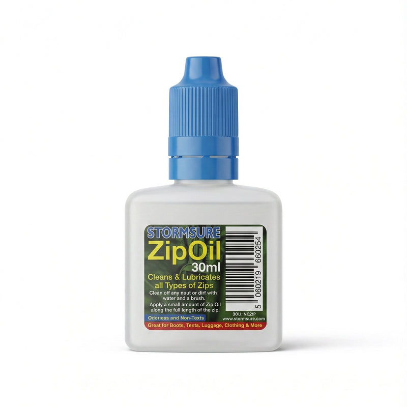 Stormsure Zip-Öl (30ml)