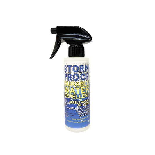 Stormproof Dauerhaft wasserabweisend (250ml)