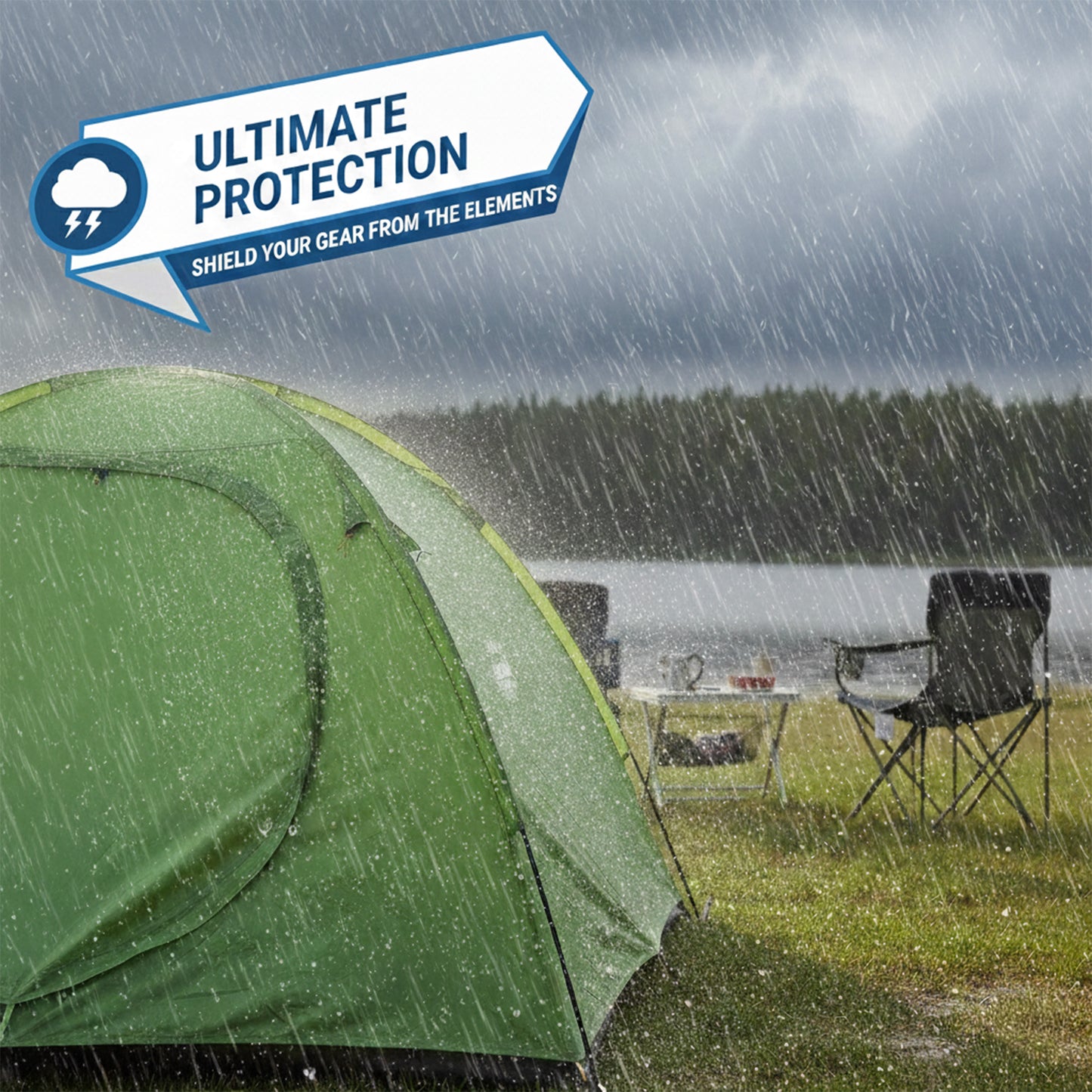 Stormproof Durable Water Repellent (250ml)