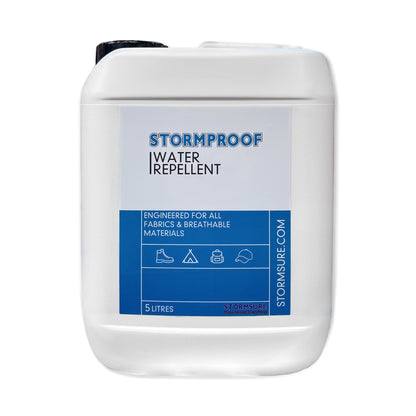 Stormproof Durable Water Repellent (5L)
