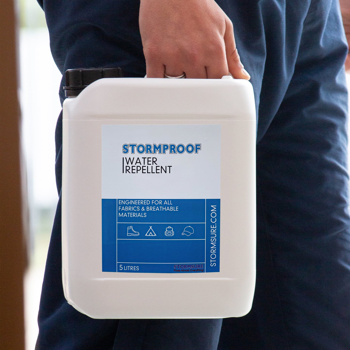 Stormproof Durable Water Repellant (5L)