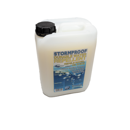 Stormproof Durable Water Repellant (5L)