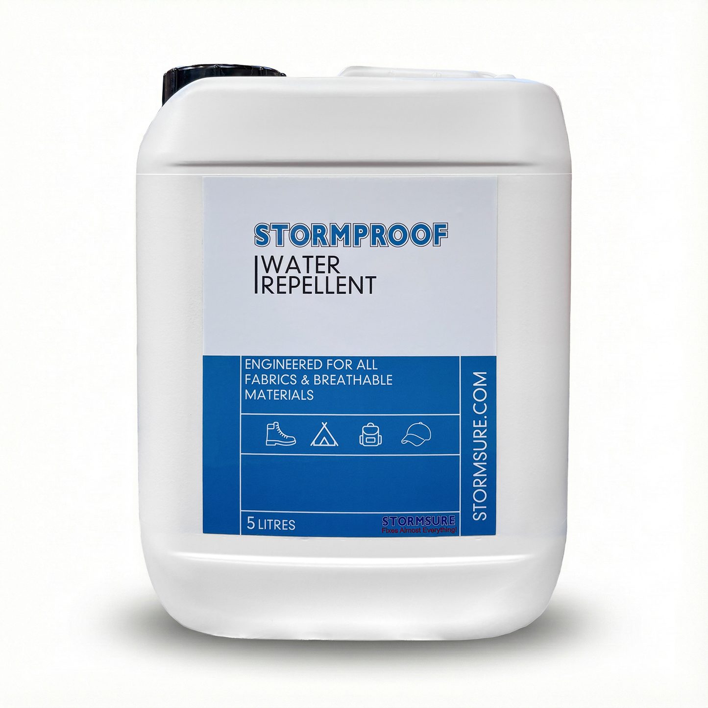 Stormproof Durable Water Repellent (5L)