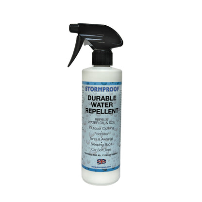 Stormproof Durable Water Repellant (500ml)