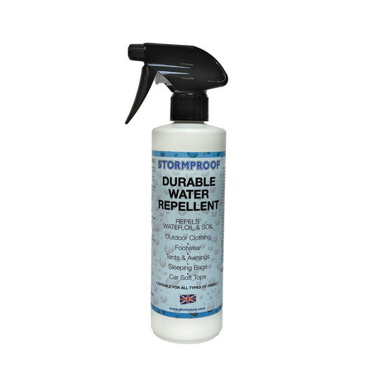 Stormproof Dauerhaft wasserabweisend (500ml)