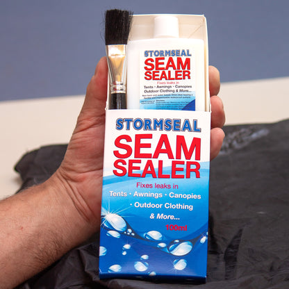 Stormseal Seam Sealer (100ml)