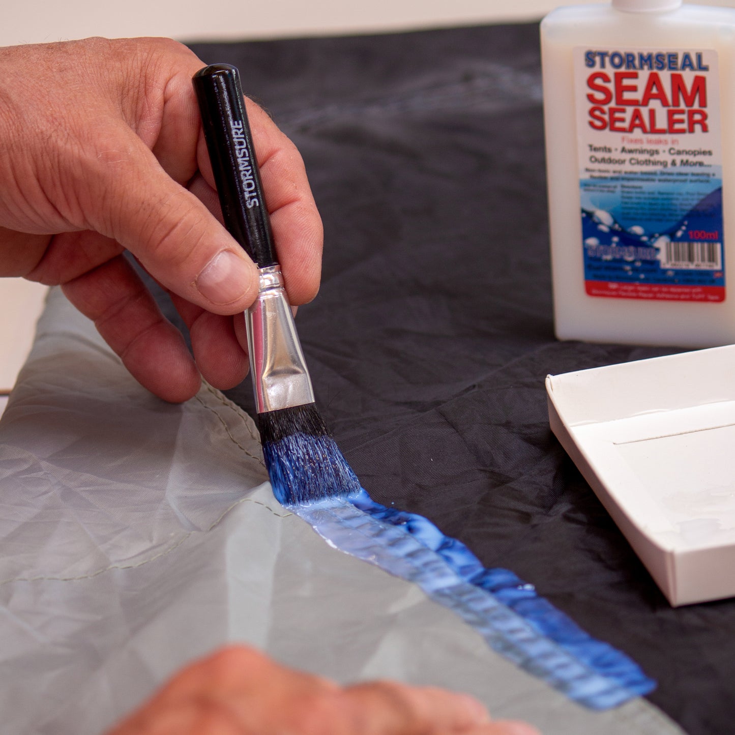 Stormseal Seam Sealer (100ml)