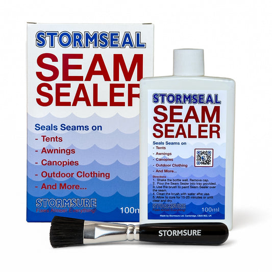 Stormseal Nahtversiegelung (100ml)