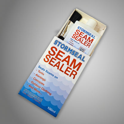 Stormseal Seam Sealer (100ml)